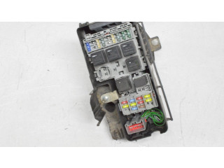 Блок предохранителей    Volvo S60    