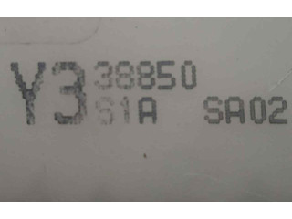 Блок управления 38850S1AG01   Honda Accord