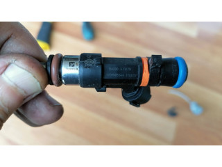 Комплект форсунок 166004787R, 8201505544    Dacia Sandero для бензинового двигателя H4B.408 0.9