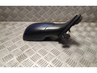 Зеркало электрическое Audi A3 S3 8L 1996 - 2003 года