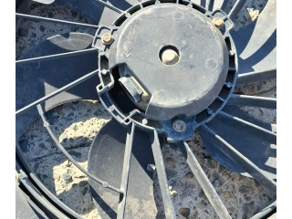 Вентилятор радиатора     214819914R, 3420422011    Dacia Duster 