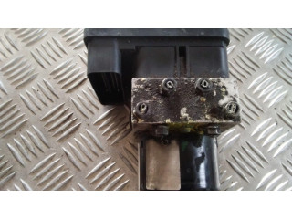 Блок АБС 1K0907379D, 10096003433   Audi  A3 S3 8P  2003-2012 года