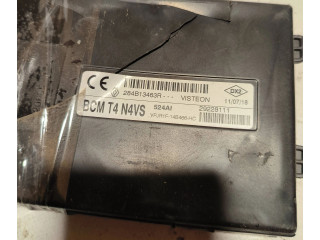 Блок комфорта 284B13463R, 29228111   Dacia Duster II   