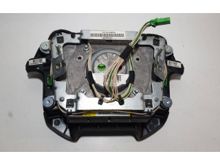 Подушка безопасности водителя 30754313   Volvo XC70