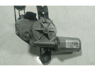 Моторчик заднего дворника 5F4955711A, 5F495571A Skoda Octavia Mk3 (5E)