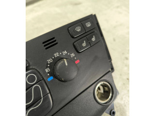 Блок управления климат-контролем 30746022, 06W04E01 Volvo V70