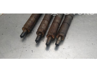 Форсунка 0445110243 Alfa Romeo 166