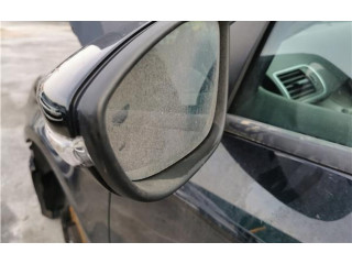 Зеркало электрическое Volkswagen PASSAT 1973 - 1977 года