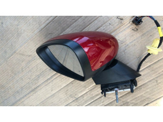 Зеркало электрическое     левое   Citroen C3  2010-2016 года   