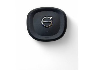 Подушка безопасности водителя 39834785, P39834785   Volvo XC90