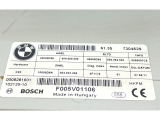 Блок подушек безопасности F005V01106, 7304629 BMW X3 F25