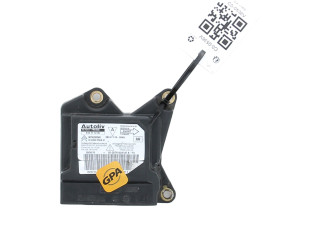 Блок подушек безопасности 9803844280, C0-0536V   Citroen C5