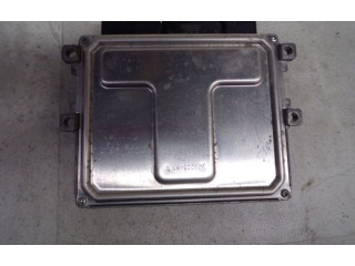 Блок управления двигателя 237102806R, 237102806R Dacia Logan II