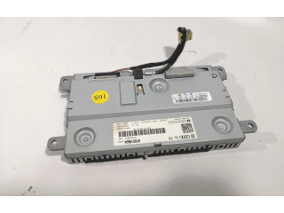 Дисплей    8F0919604   Audi A5 Sportback 8TA