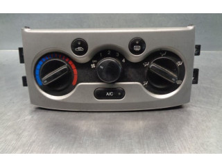 Модуль блока управления кондиционером    Chevrolet Aveo