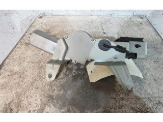 Моторчик заднего дворника 96650812 Chevrolet Aveo