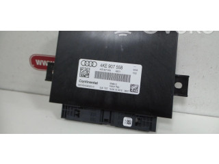 Блок управления 4KE907558   Audi e-tron