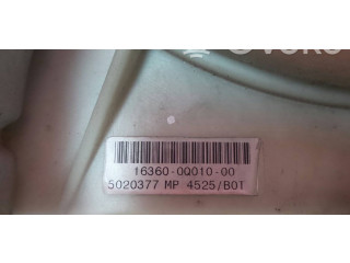 Вентилятор радиатора     74, 173634    Citroen C1 