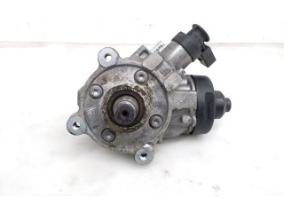 Вентилятор радиатора 04L130755D, 0445010537 Skoda Superb B8 (3V)