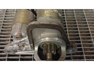 Стартер  23300EN200, MR20DE   Nissan Qashqai+2