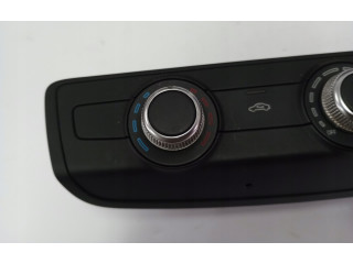 Блок управления климат-контролем 8V0820047D Audi A3 S3 8V