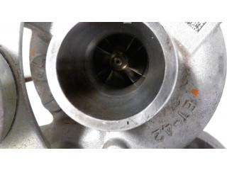 Турбина Dacia Sandero 144108035R для двигателя H4B408