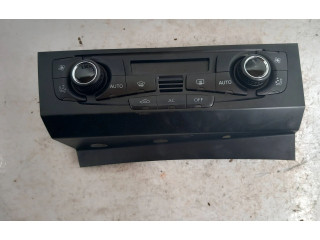 Блок управления климат-контролем 8T2820043M, A2C53284584 Audi A5 8T 8F