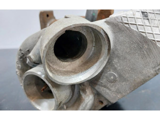 Turbodmychadlo Турбина A6470900180, 6NW008412 Mercedes-Benz E W211