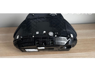 Přístrojová deska BMW 4 F36 Gran coupe 2017 9442851, 20236311