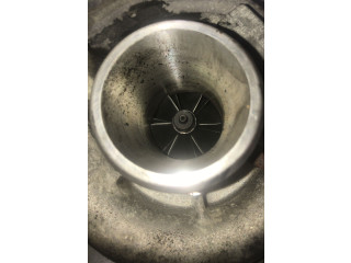 Turbodmychadlo Турбина 55239695, 55239695 Lancia Delta III