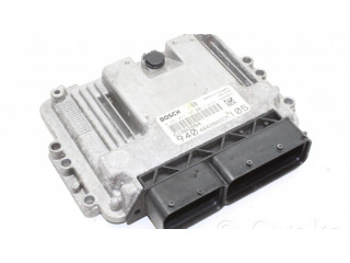 Блок управления двигателя 51902994, 0281017785   Alfa Romeo Giulietta