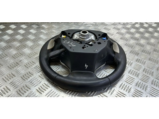 Руль Lexus IS III XE30 2013 - 2020 года