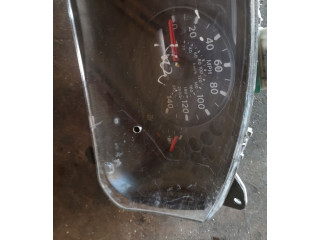 Přístrojová deska Nissan Navara D40 2008 248104X07D