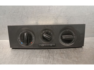 Модуль блока управления кондиционером 6Y0820045B Skoda Fabia Mk1 (6Y)