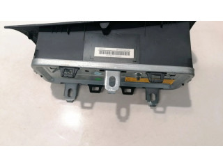 Подушка безопасности пассажира sb10053201ze, 008557 Citroen C2