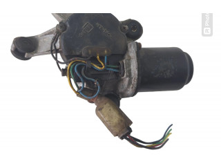 Моторчик дворников 86511FC020, 86511FC020 Subaru Forester SF