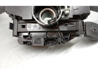 Подрулевой шлейф SRS 98204796ZD, 1014537510 Citroen C3 Aircross