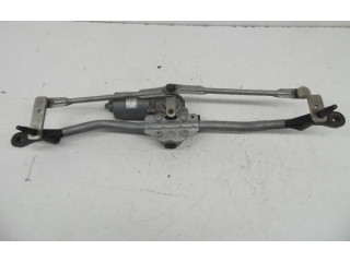 Моторчик дворников 5J1955113A, 405119 Skoda Fabia Mk2 (5J)