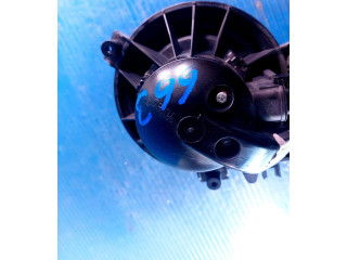 Вентилятор печки 5291002, 0287756 Mini One - Cooper R50 - 53