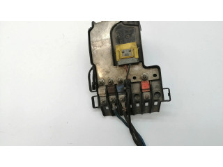 Pojistková skříňka 6500EK, 9660222380 Peugeot Partner 2011