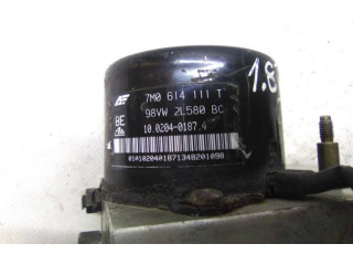 Jednotka ABS 1J0907739 Seat Alhambra (Mk1) 1996