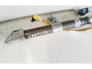 Боковая подушка безопасности 95475991, 4770000000000   Chevrolet Captiva