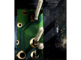 Блок управления климат-контролем 13346041, 13346041   Opel Meriva B