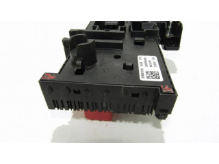 Pojistková skříňka A2059068501 Mercedes-Benz C W205 2016