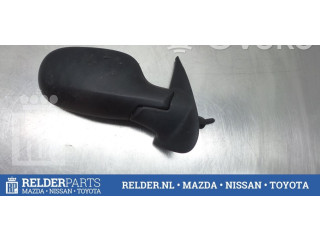 Zpětné zrcátko Nissan Micra C+C 2003