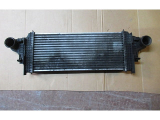 Интеркулер     Mercedes-Benz ML W164 