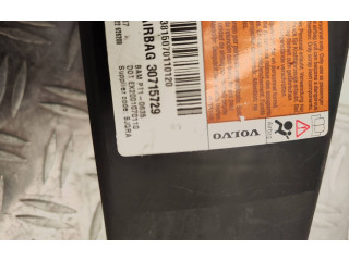 Подушка безопасности в сиденье 30715729, TE3815070110120   Volvo S80