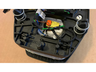 Подушка безопасности водителя 4N0880201K, 4N0880201K6PS   Audi A7 S7 4K8