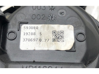 Вентилятор печки    MR116244   Renault Clio V