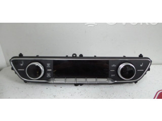 Блок управления климат-контролем 8W0820043G, 8W0820043AP   Audi A5